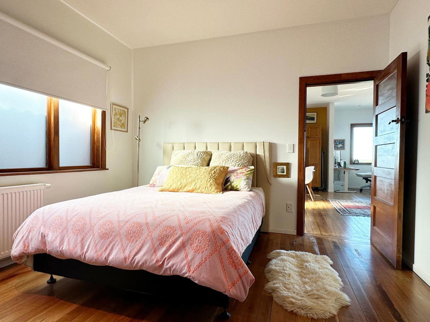 Vila Stunning Views Ocean-Front Wellington Exteriér fotografie